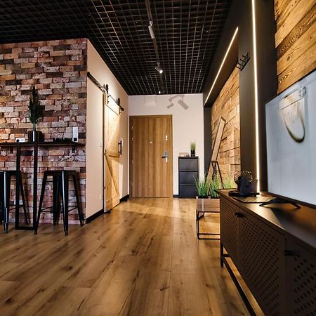 Zadzior4 By Housine Apartment Zator Exterior foto