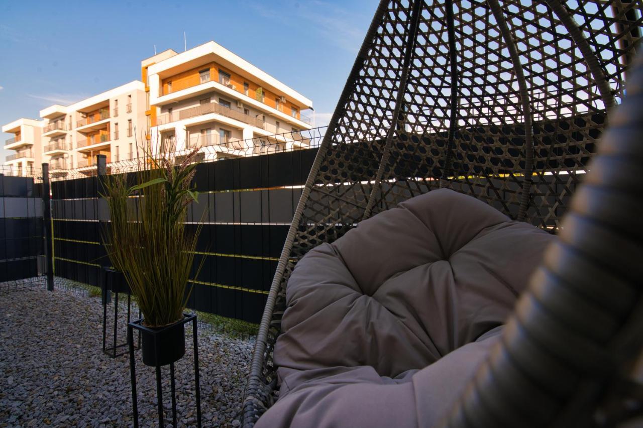 Zadzior4 By Housine Apartment Zator Exterior foto